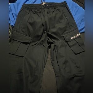 Rawgear Cargo Pants